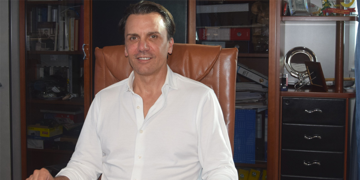 Unifrutti cambia il vertice di Oranfrizer: Cuomo nuovo Managing Director